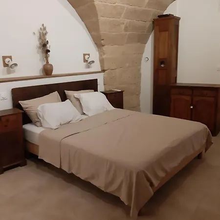 Apartamento A Fleur De Rue, Calme, Proximité Et Fraîcheur Uzès