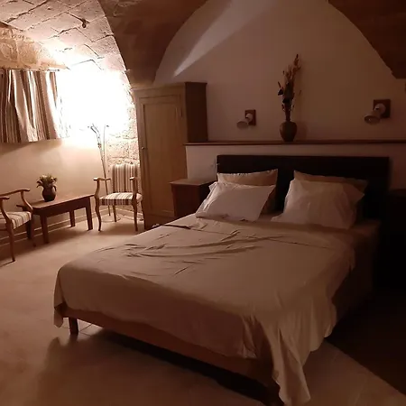 A Fleur De Rue Climatise Centre Apartamento Uzès