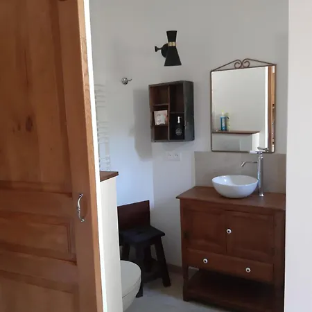 A Fleur De Rue Climatise Centre Uzès