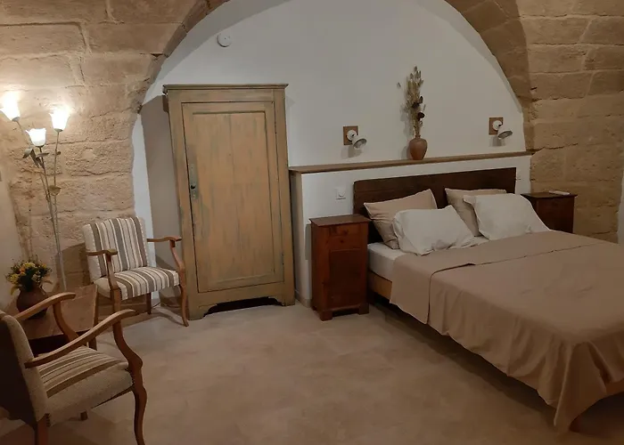 A Fleur De Rue Climatise Centre Appartement